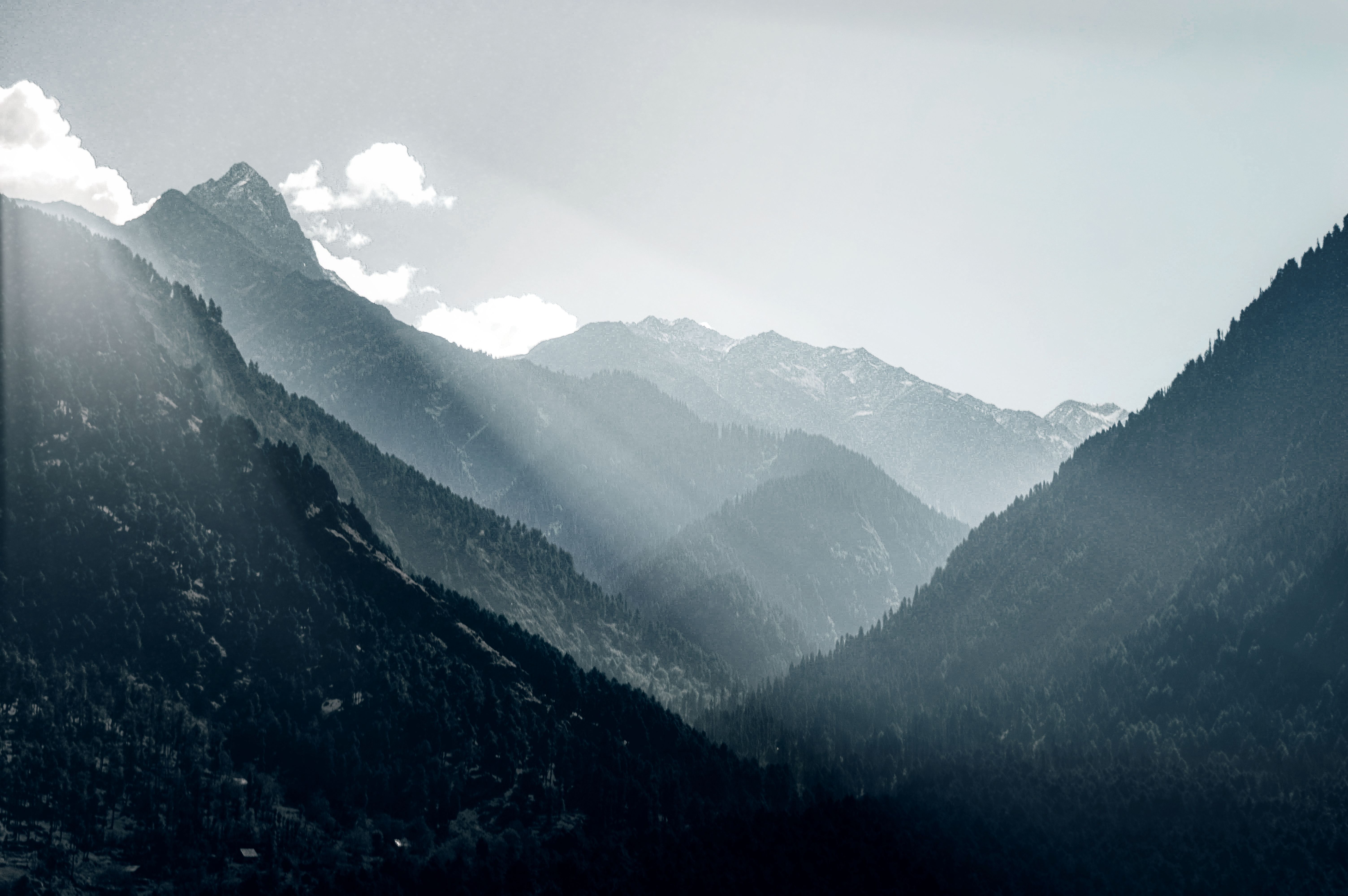 013. How Can I Love God When the Church Hurt Me: Comparing Jesus to the church we’ve built.